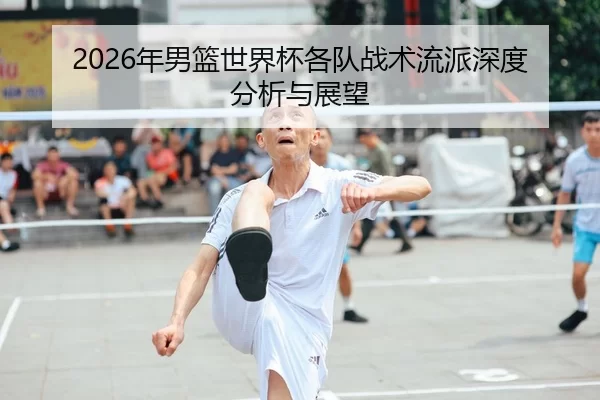 2026年男篮世界杯各队战术流派深度分析与展望